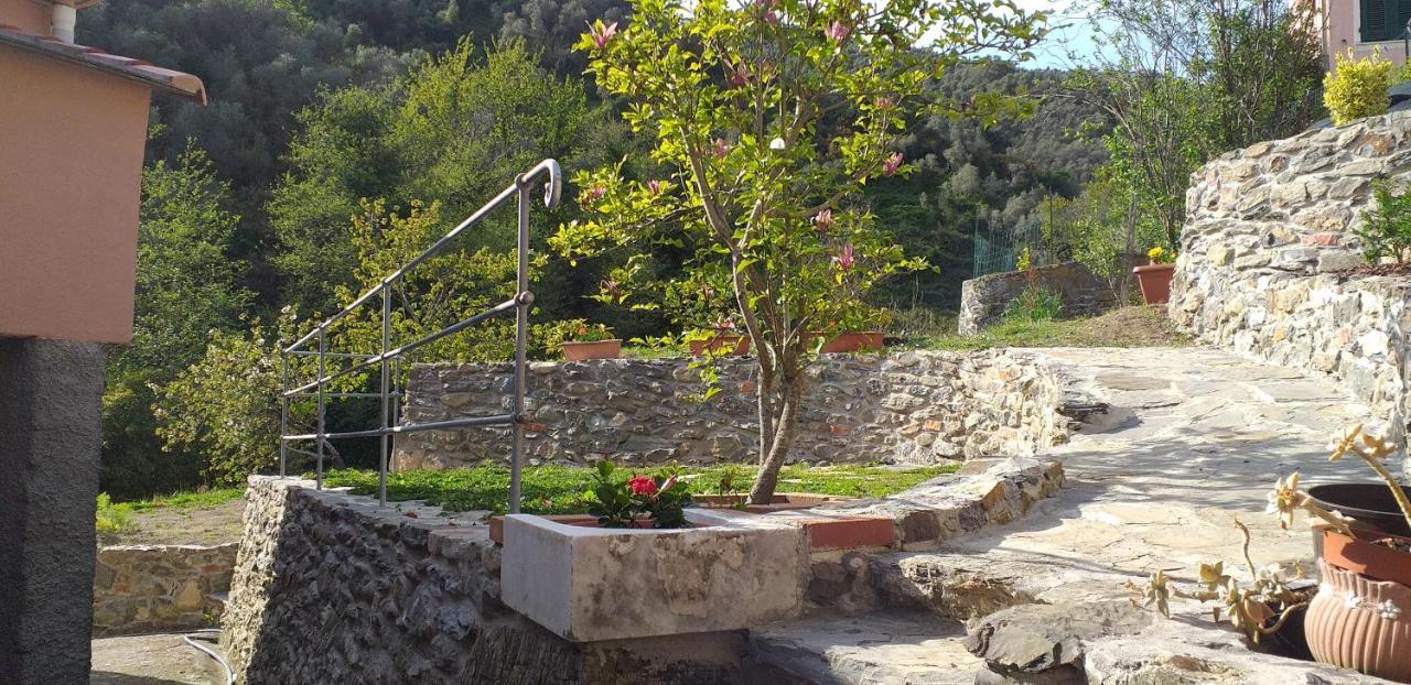 La Camera Del Mulino Levanto Exterior photo