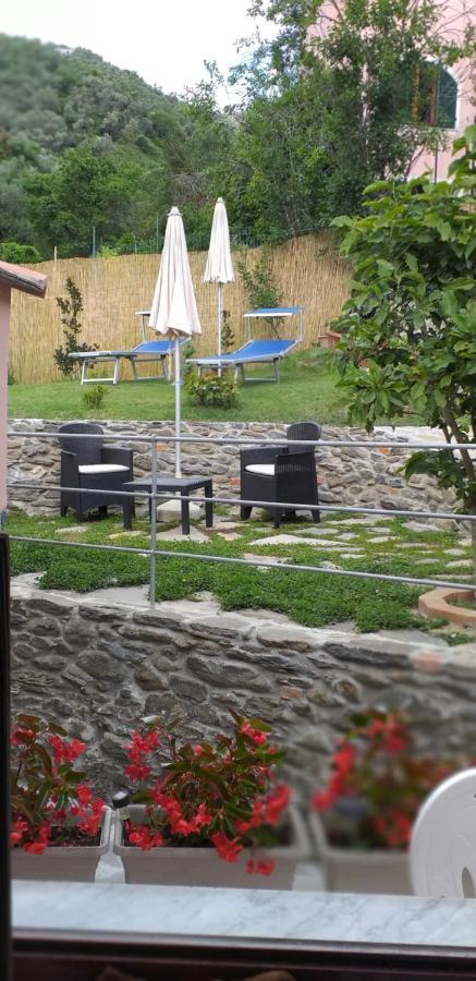 La Camera Del Mulino Levanto Exterior photo