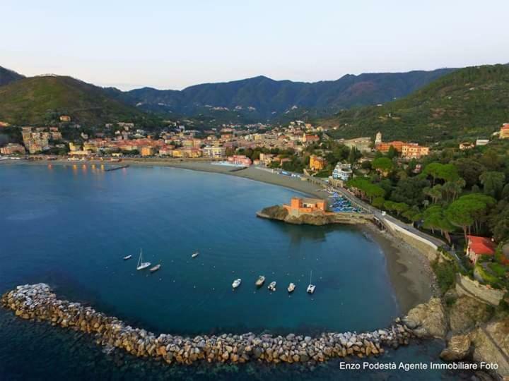 La Camera Del Mulino Levanto Exterior photo