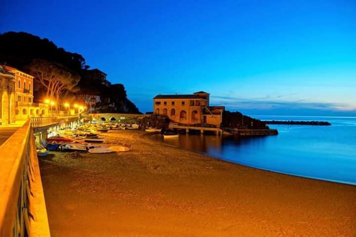 La Camera Del Mulino Levanto Exterior photo