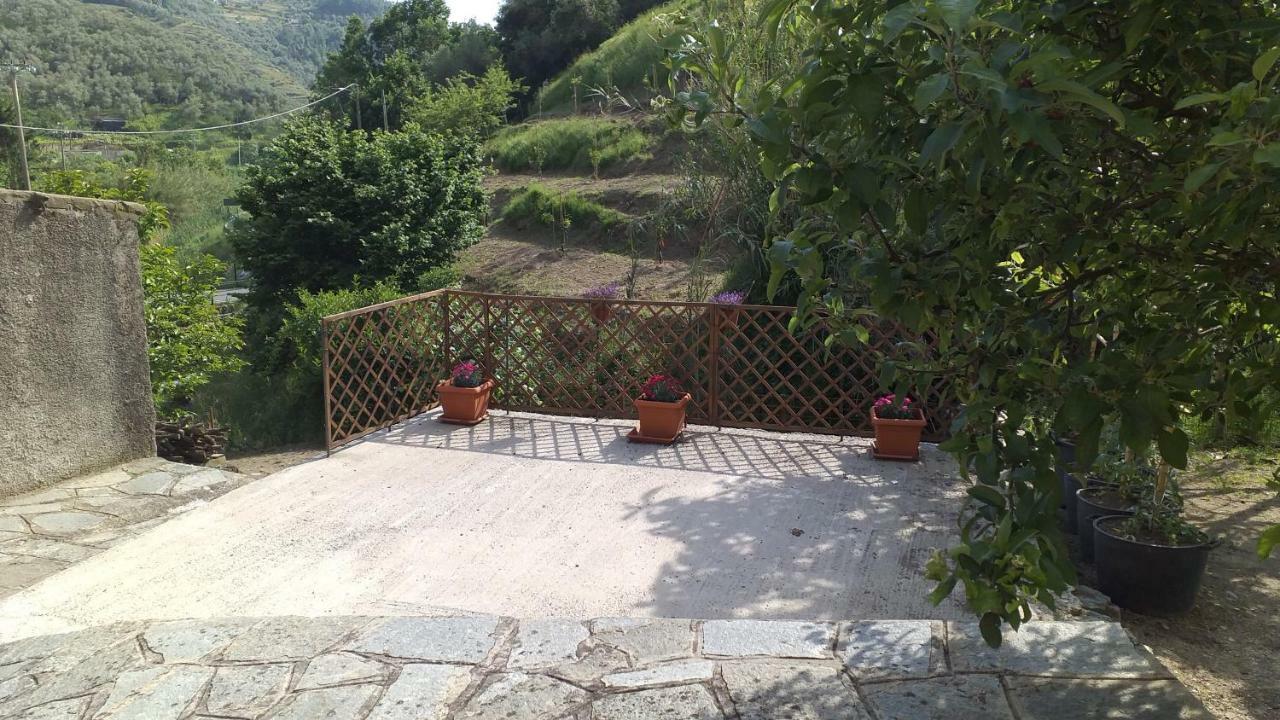 La Camera Del Mulino Levanto Exterior photo